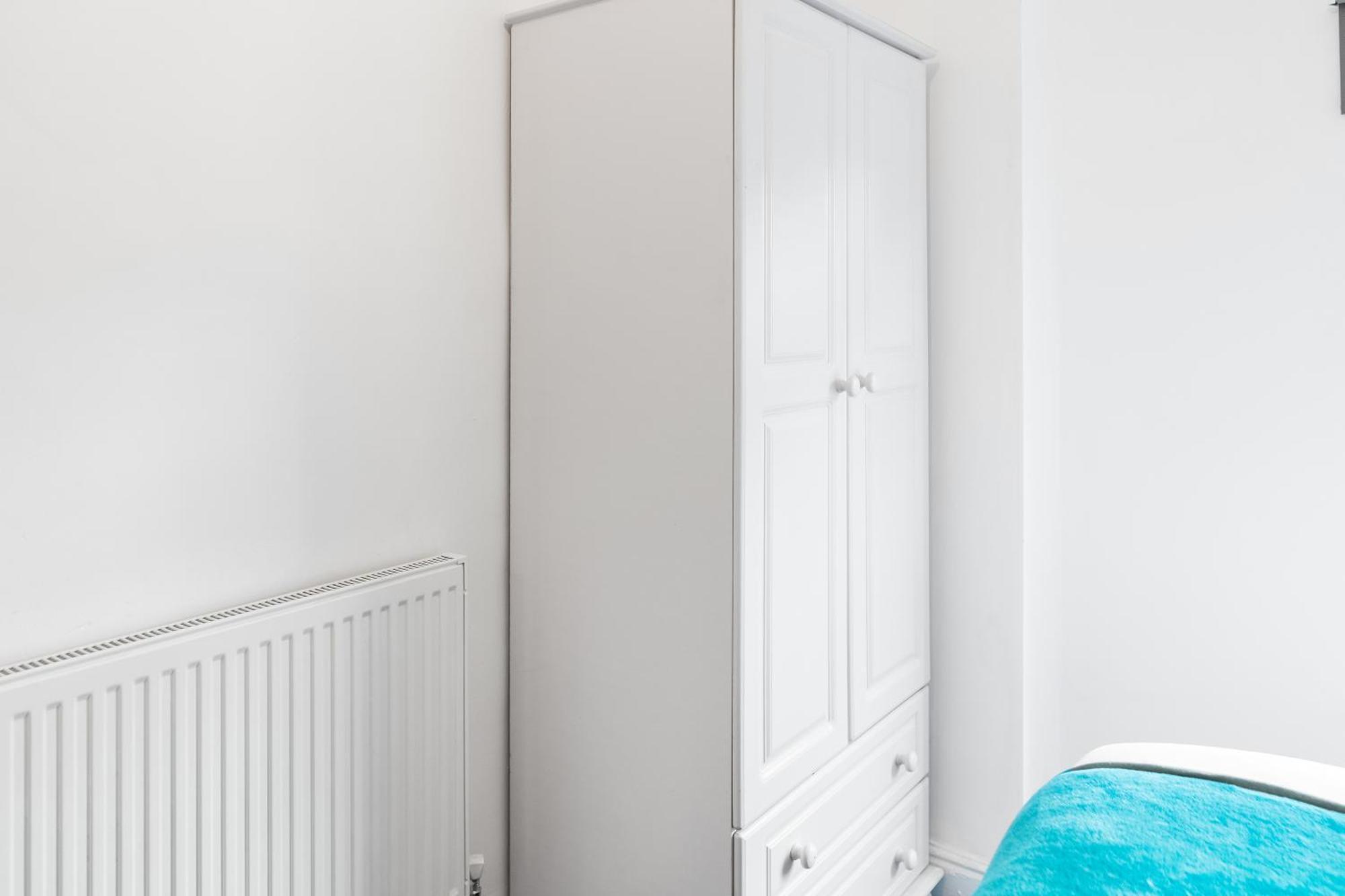 Harborne 2 Bedroom House - Parking - Smart Tv - Wifi - 62W 伯明翰 外观 照片